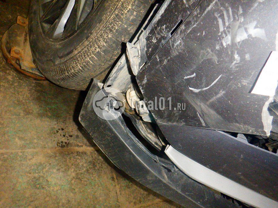 Фото Hyundai Tucson 112