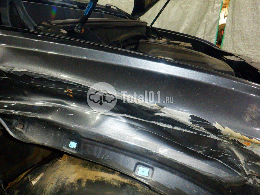 Фото Hyundai Tucson 118