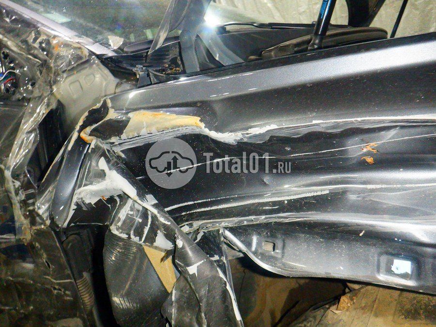 Фото Hyundai Tucson 124