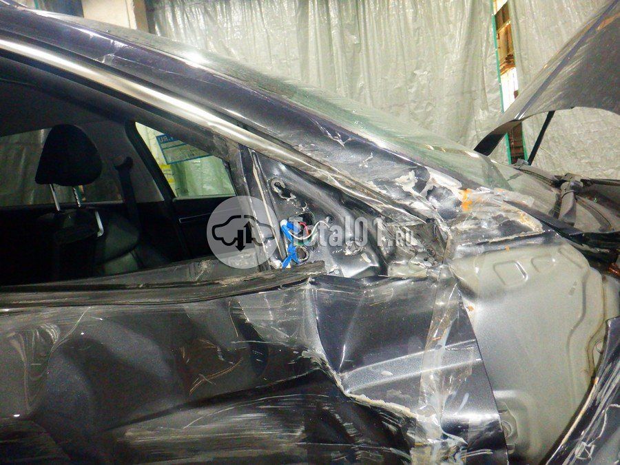 Фото Hyundai Tucson 140