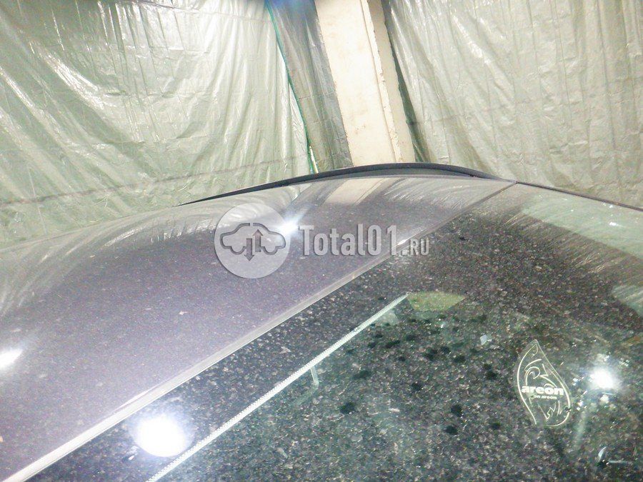 Фото Hyundai Tucson 142