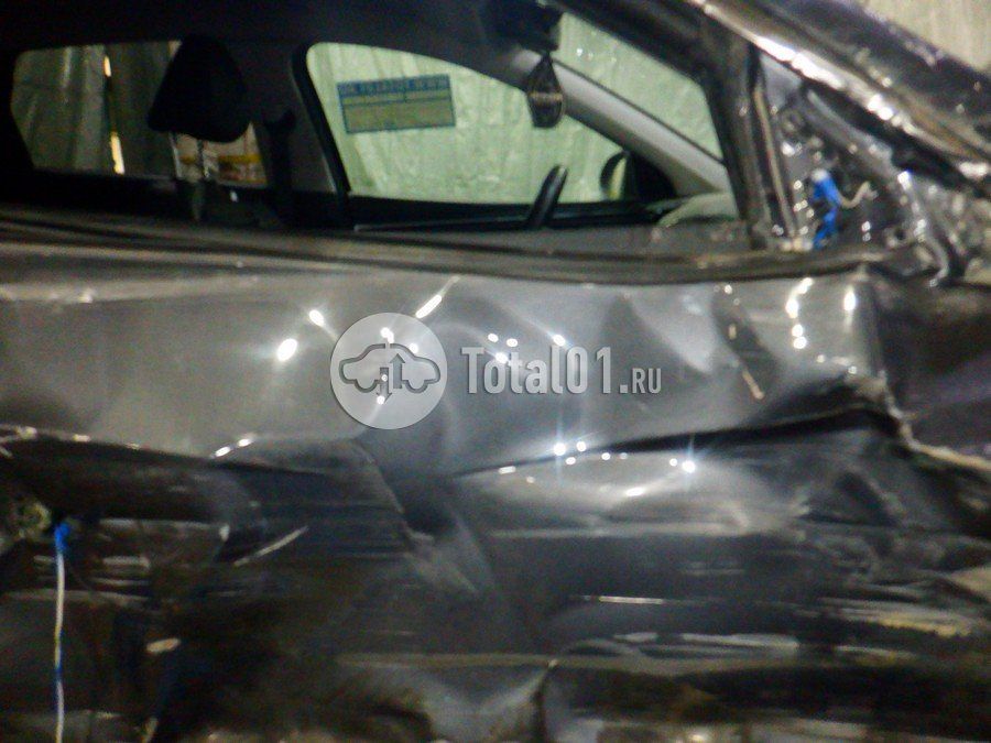 Фото Hyundai Tucson 144