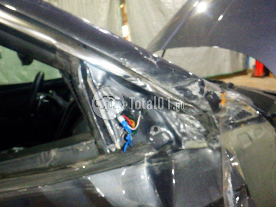 Фото Hyundai Tucson 146