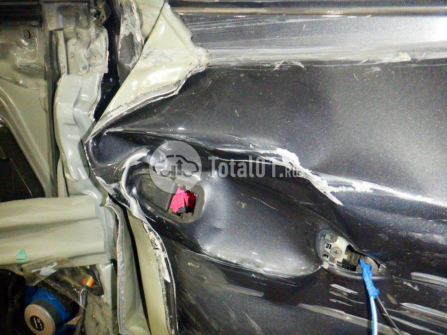 Фото Hyundai Tucson 150