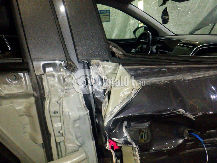 Фото Hyundai Tucson 152