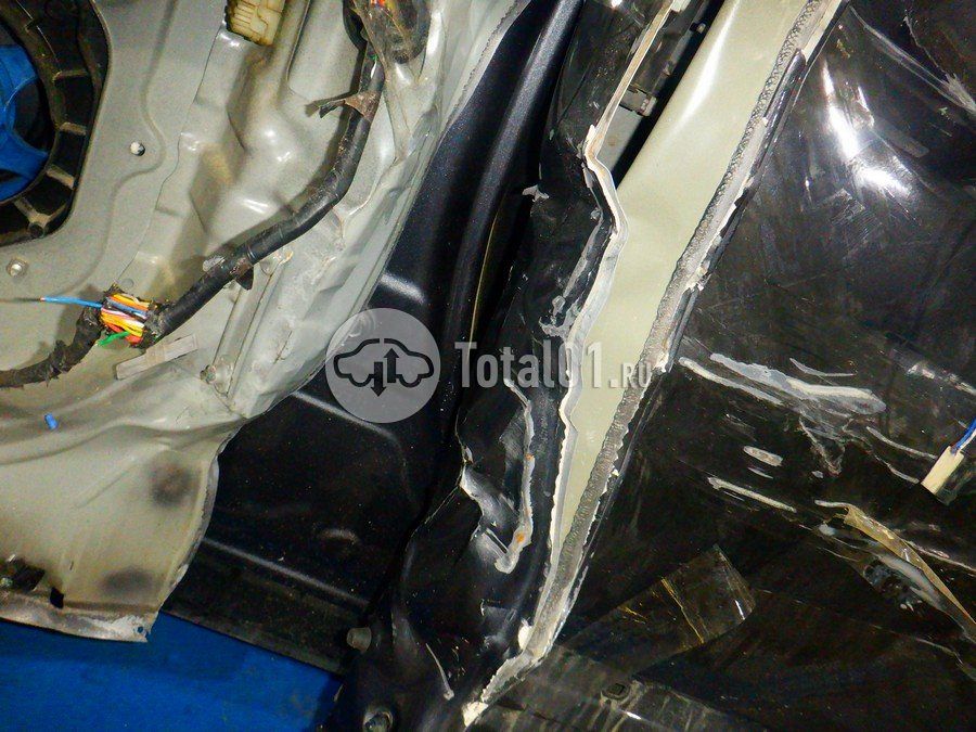 Фото Hyundai Tucson 156