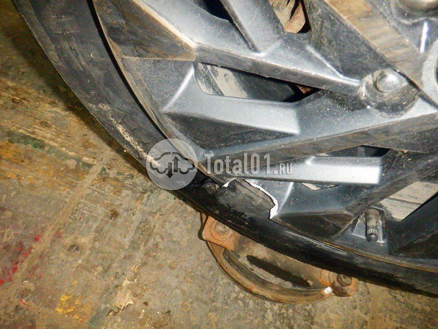Фото Hyundai Tucson 178