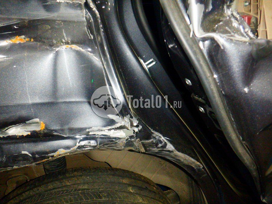 Фото Hyundai Tucson 180