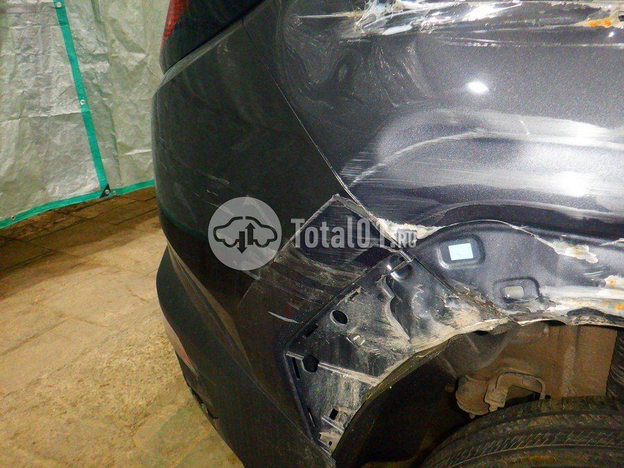 Фото Hyundai Tucson 186