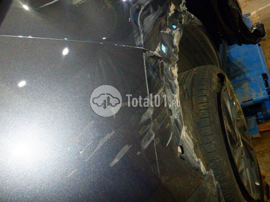 Фото Hyundai Tucson 188