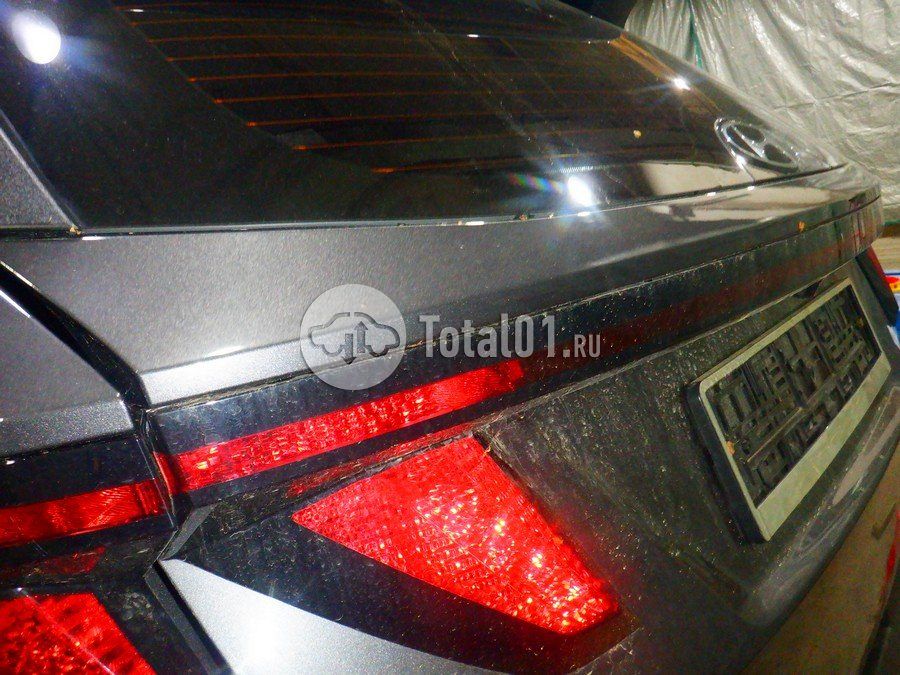 Фото Hyundai Tucson 196