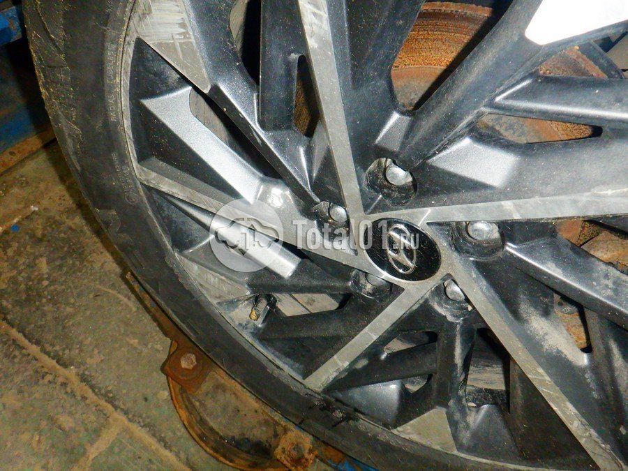 Фото Hyundai Tucson 206
