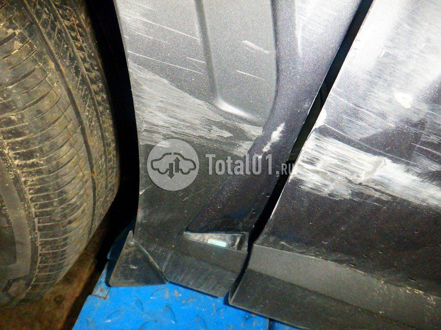 Фото Hyundai Tucson 224