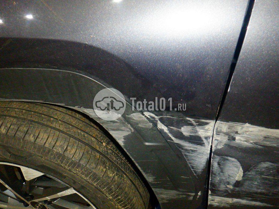 Фото Hyundai Tucson 226