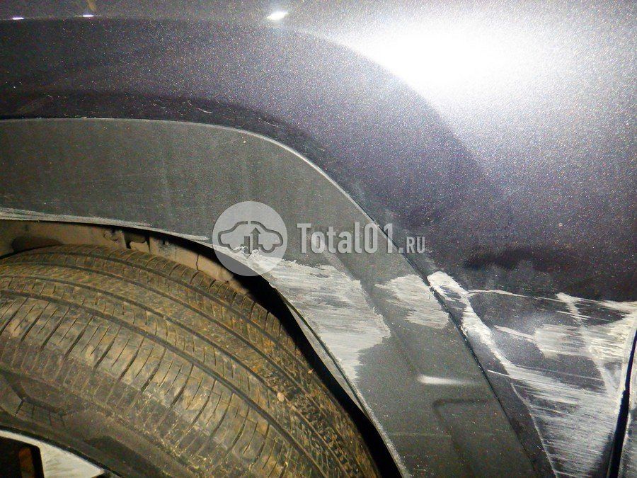 Фото Hyundai Tucson 232