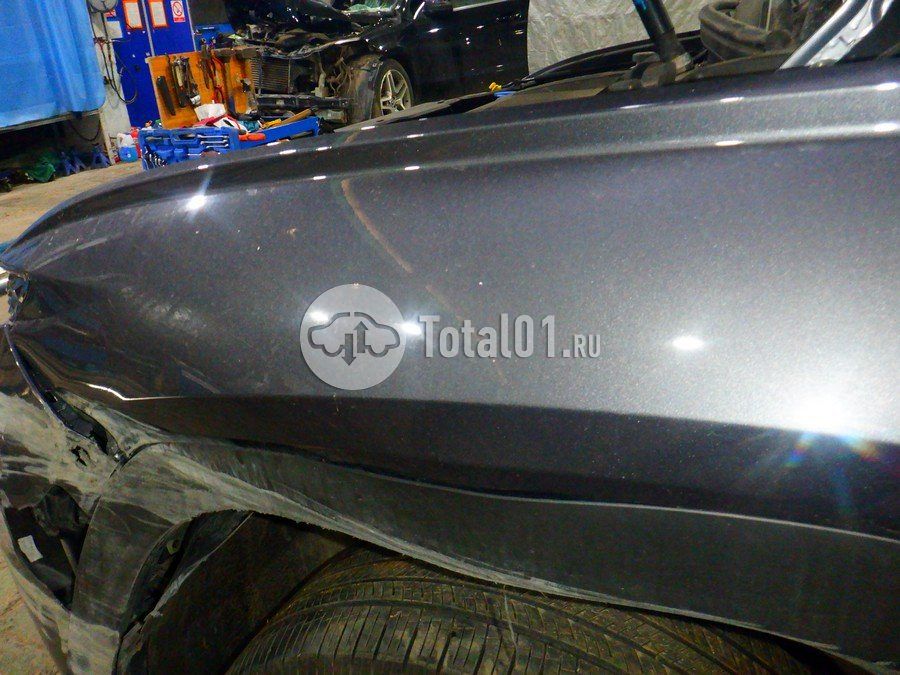 Фото Hyundai Tucson 234