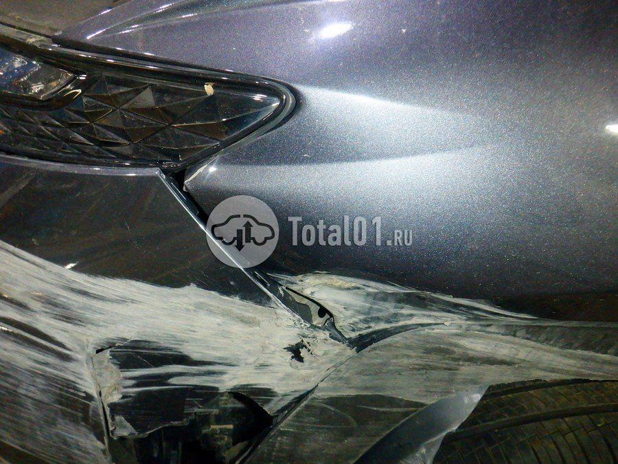 Фото Hyundai Tucson 246