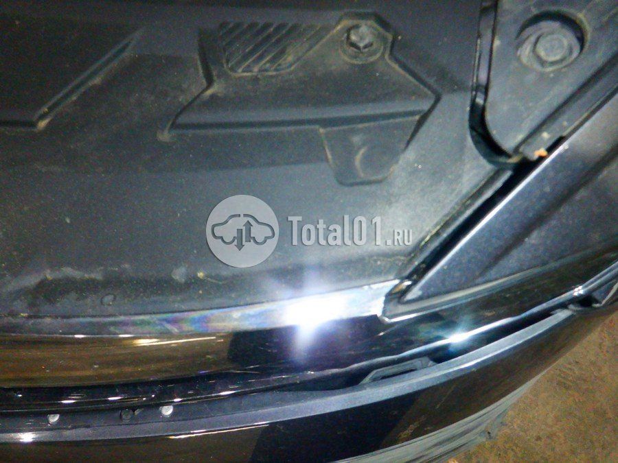 Фото Hyundai Tucson 256