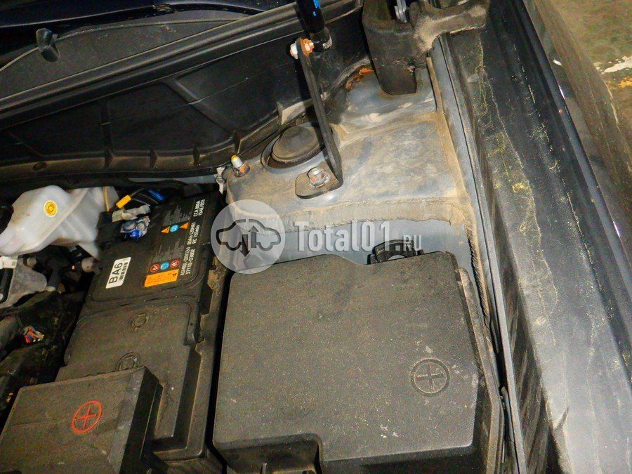Фото Hyundai Tucson 262