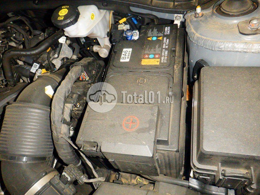 Фото Hyundai Tucson 266