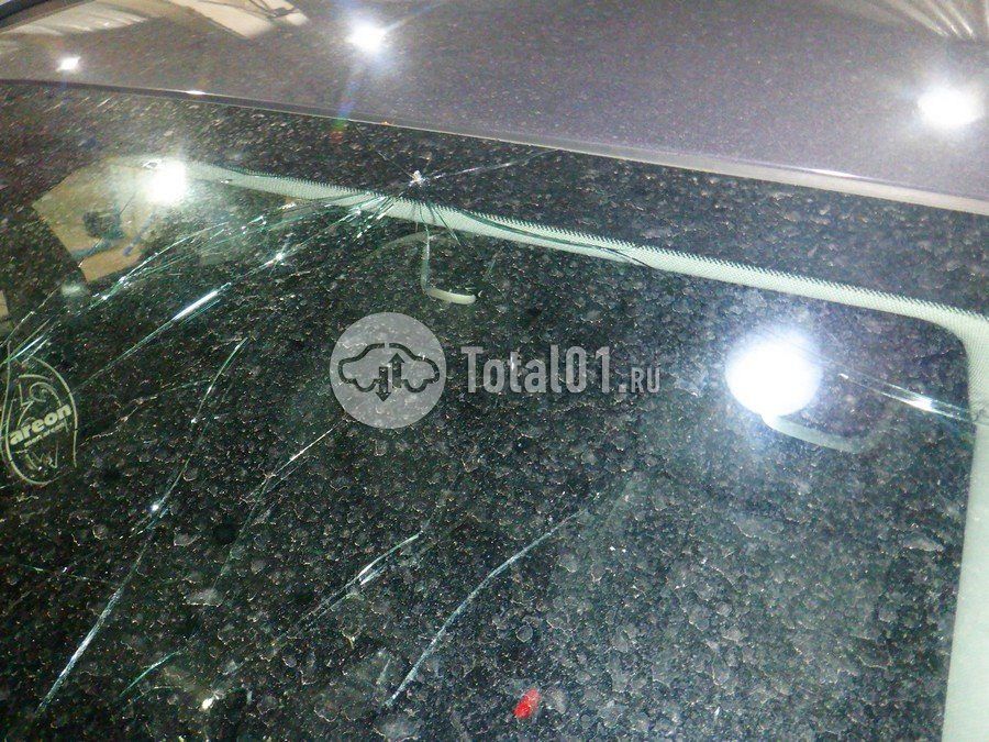 Фото Hyundai Tucson 310
