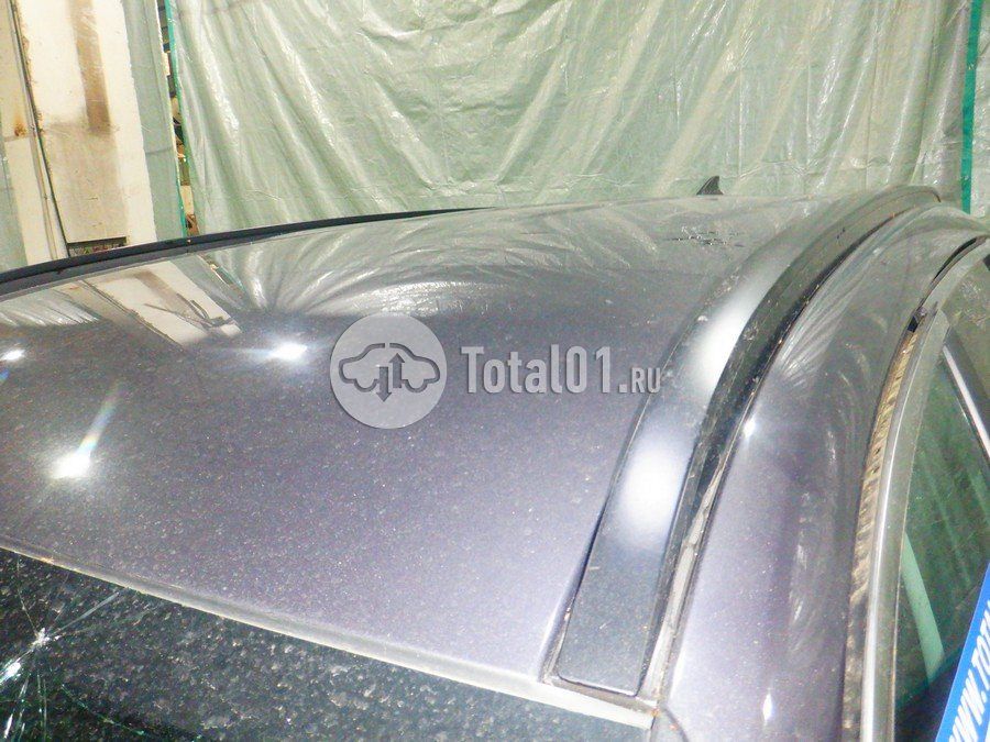 Фото Hyundai Tucson 312