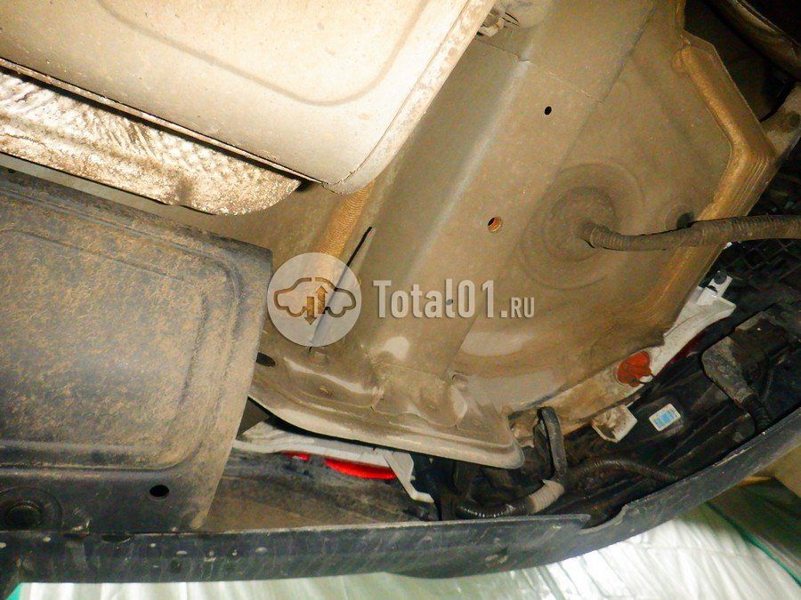 Фото Hyundai Tucson 332