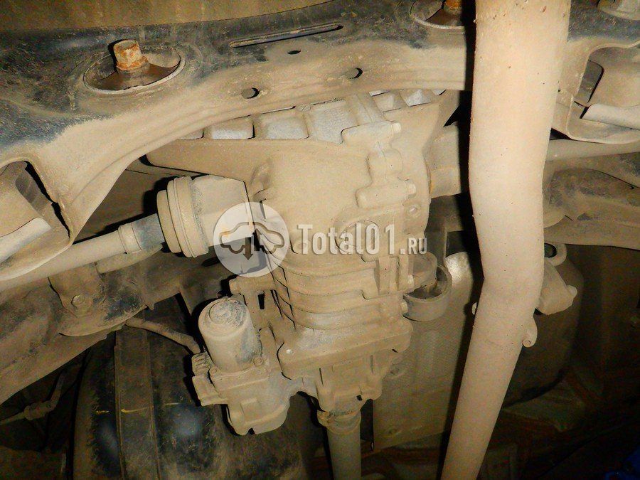 Фото Hyundai Tucson 336