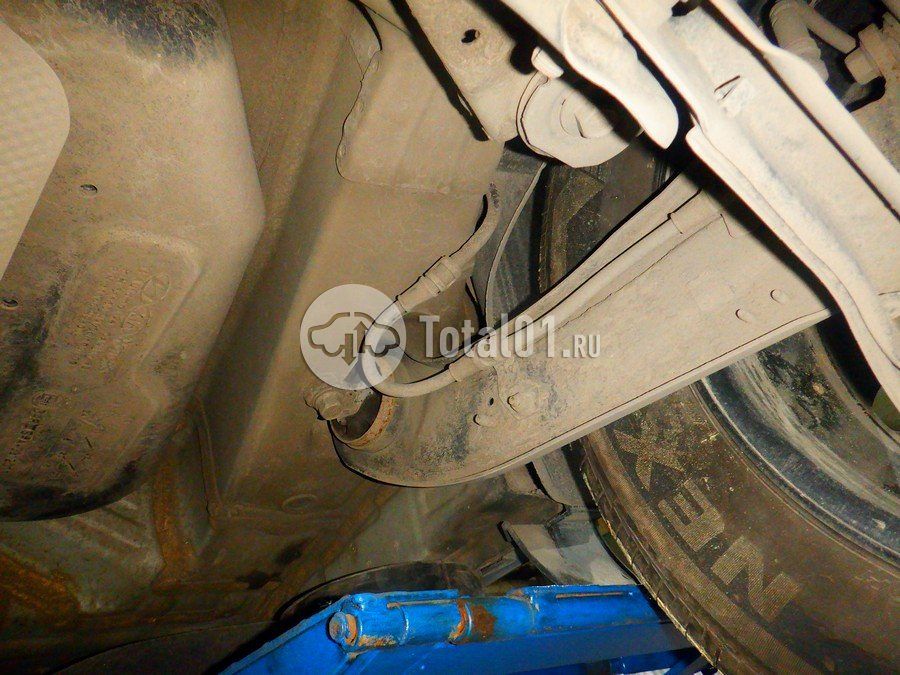 Фото Hyundai Tucson 342