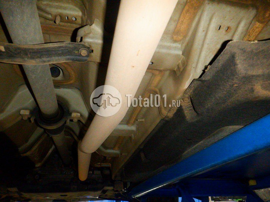 Фото Hyundai Tucson 348