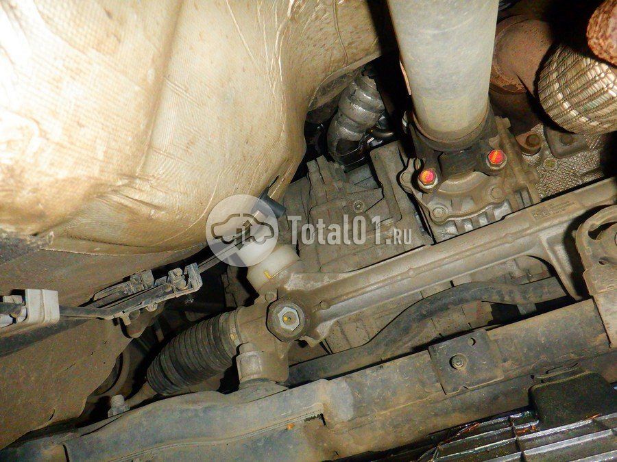 Фото Hyundai Tucson 356