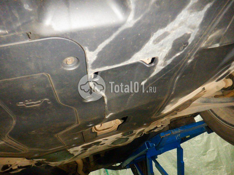 Фото Hyundai Tucson 376