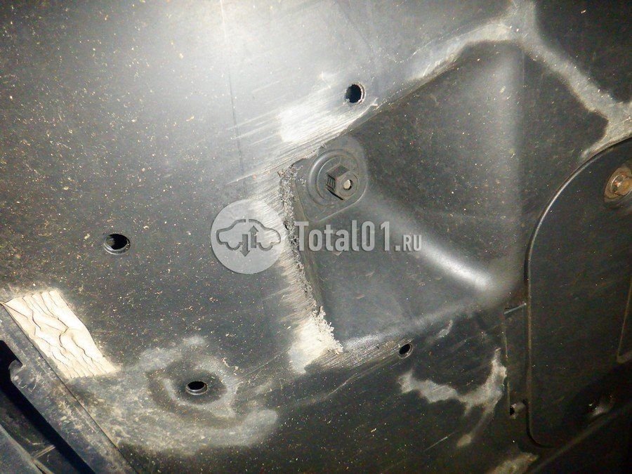 Фото Hyundai Tucson 378