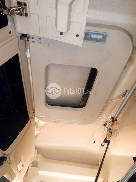 Фото Sitrak C7H 36