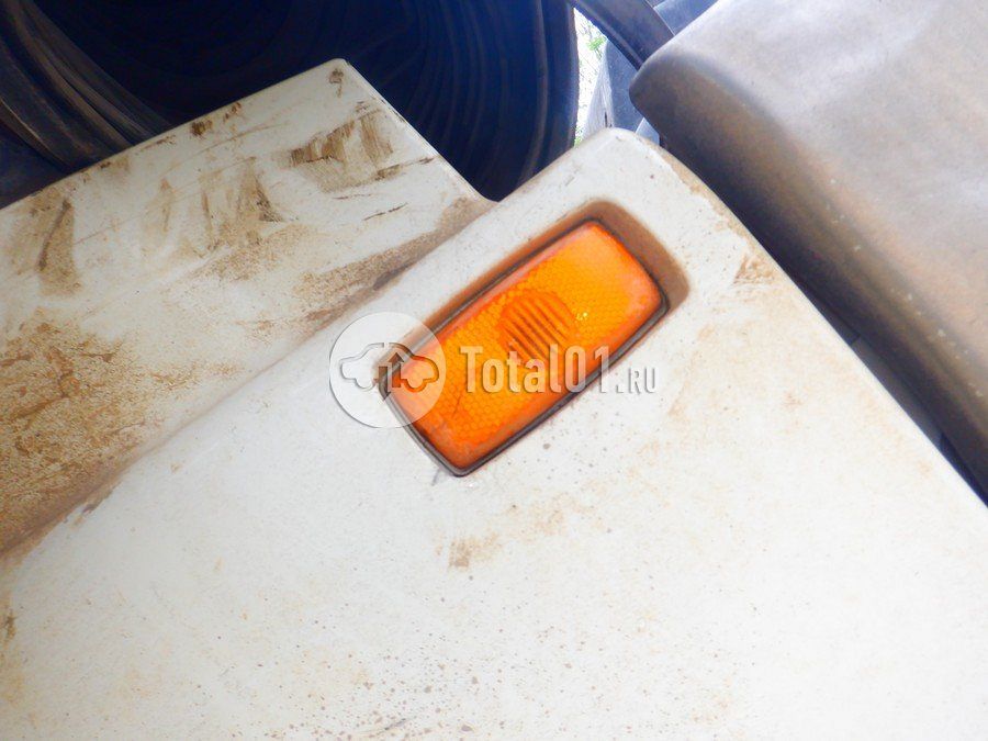 Фото Sitrak C7H 106