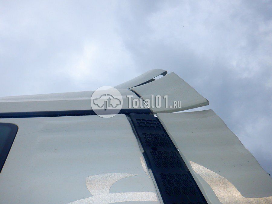 Фото Sitrak C7H 110
