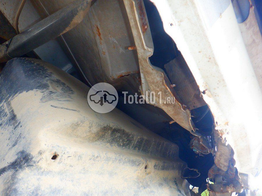 Фото Sitrak C7H 196