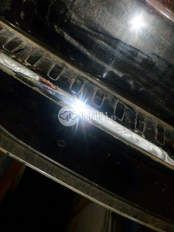 Фото Mercedes-Benz GLS-класс 174