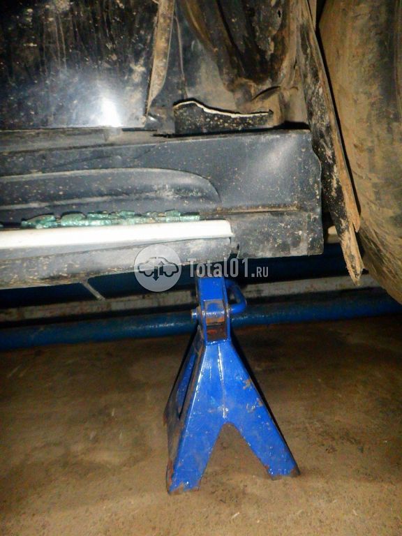 Фото Mercedes-Benz GLS-класс 392