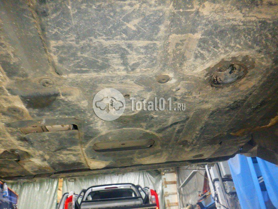 Фото Mercedes-Benz GLS-класс 466