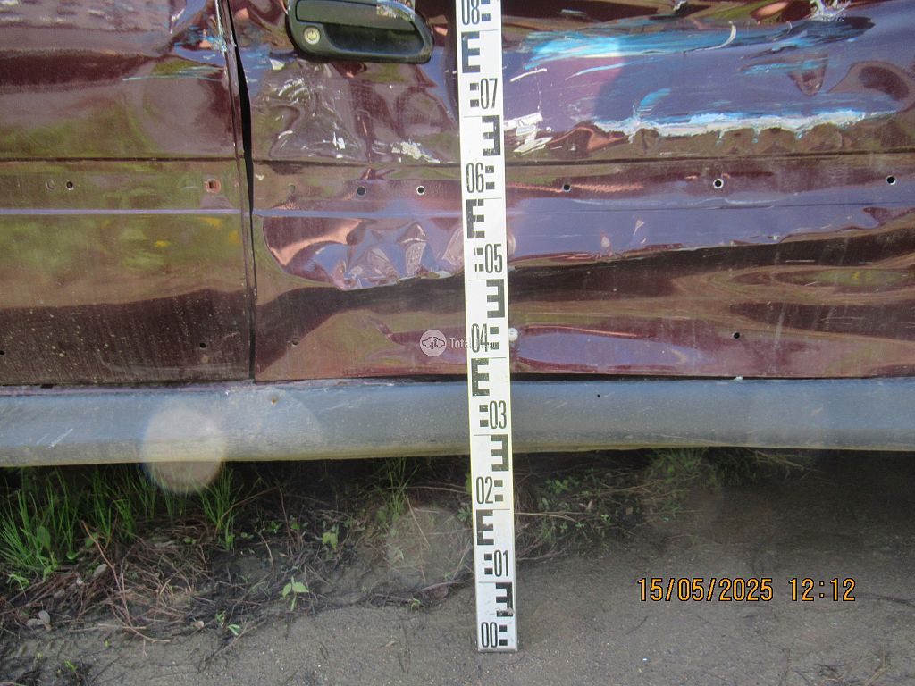 Фото Subaru Outback 12