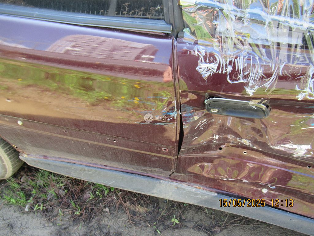 Фото Subaru Outback 18