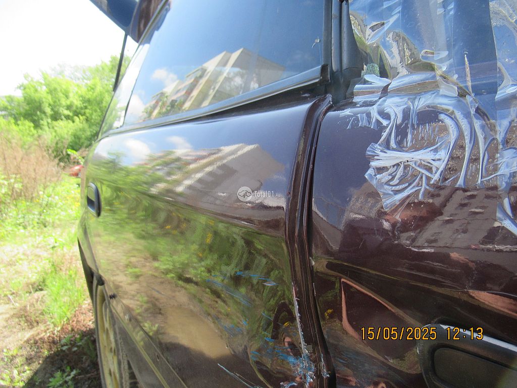 Фото Subaru Outback 24