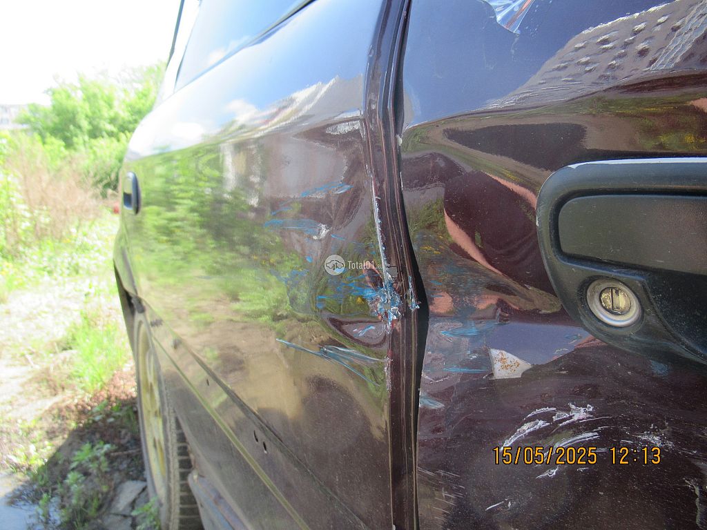 Фото Subaru Outback 26