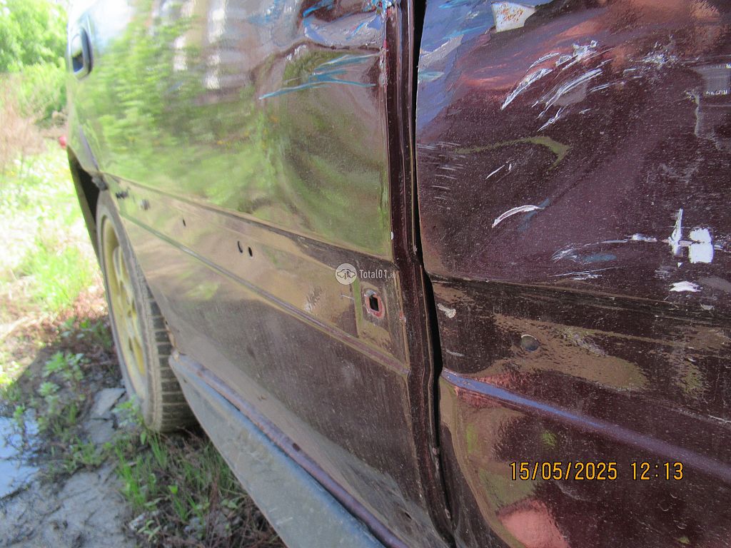 Фото Subaru Outback 28