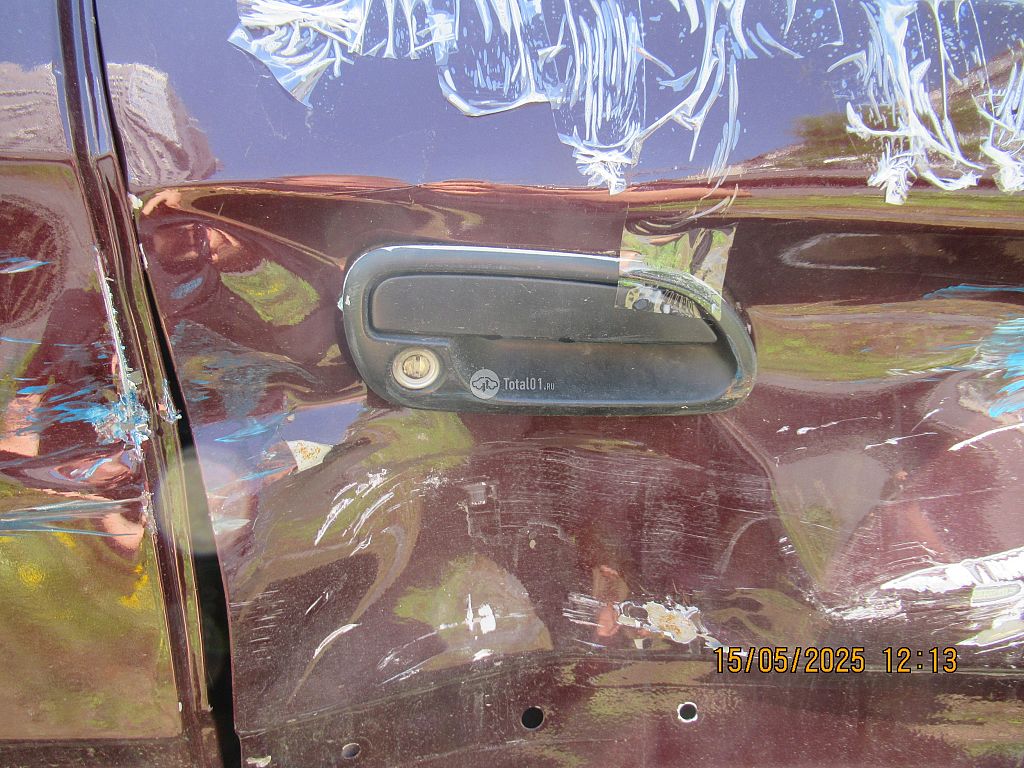 Фото Subaru Outback 30