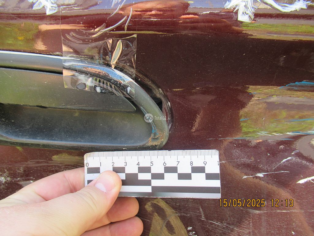 Фото Subaru Outback 32