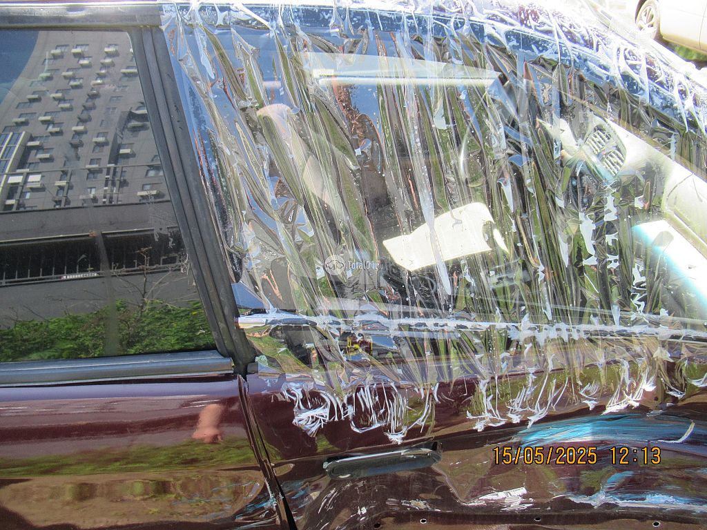 Фото Subaru Outback 34