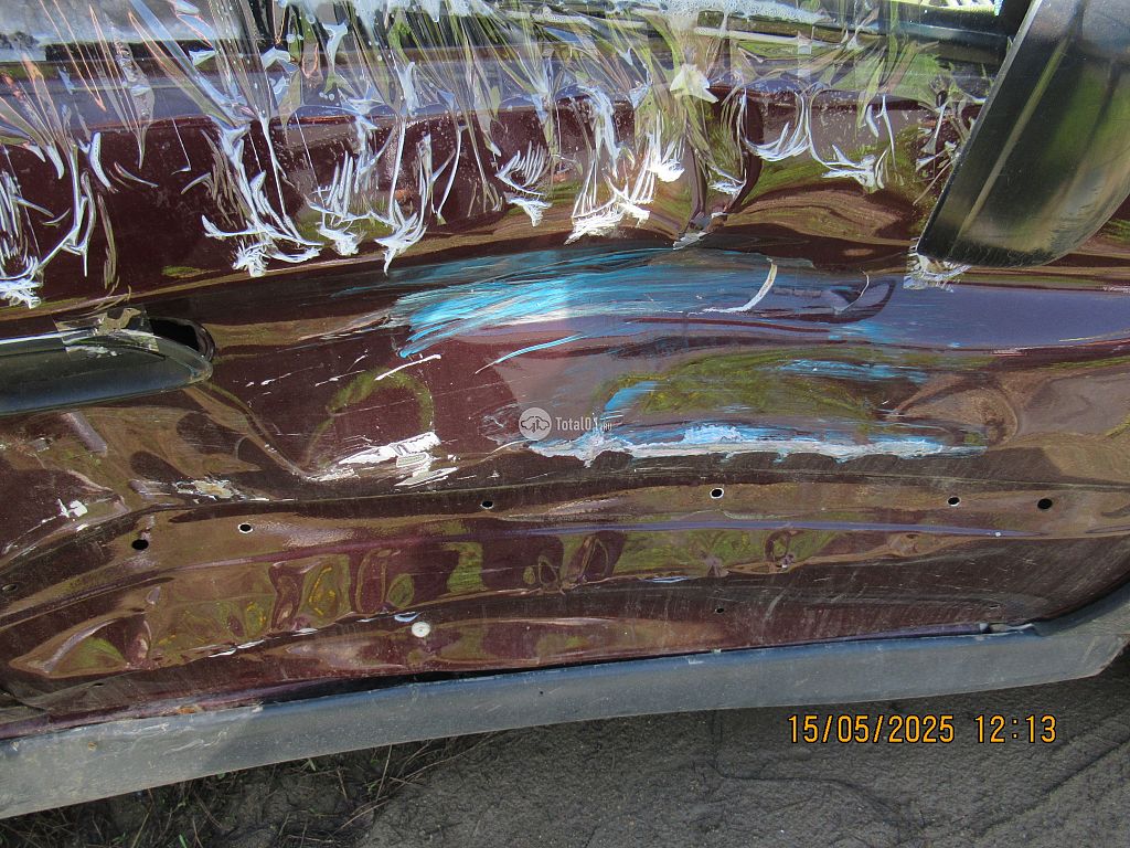 Фото Subaru Outback 38