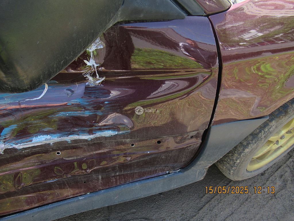 Фото Subaru Outback 40